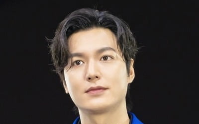 Lee Min-ho visits the Philippines for the first time in 7 years