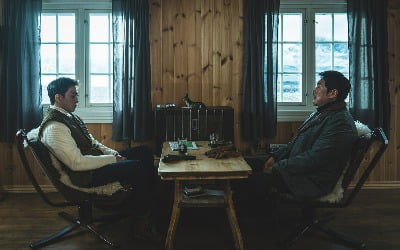 Movie 'Believer 2', a mid-quel that fills the gap between Yongsan Station and Norway