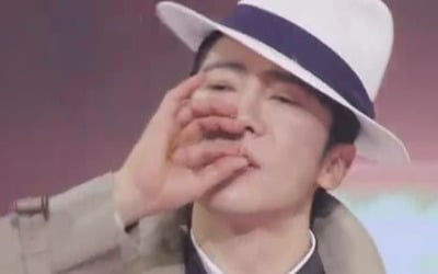 '불타는 장미단2', 가을 남자 선발 대회…손태진 댄스 퍼레이드