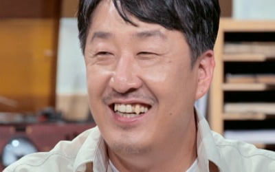손석구·구교환 보다 어린 현봉식 "고1때부터 이 얼굴"('짠당포')