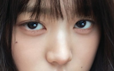 Ive Jang Won-young "Mixed perspectives? I don't really want to define it"