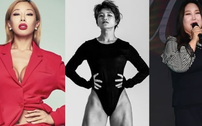 “It's funnier to hide plastic surgery,” a star who proudly confessed to having had breast surgery