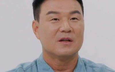 “I will live without my parents” Lee Hyung-taek's eldest daughter, the real reason she quit tennis