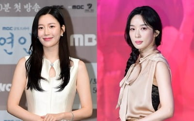 이청아에게 밀렸다…이다인 '연인' 분량 실종, 서브 커플 존재감 미미 [TEN피플]