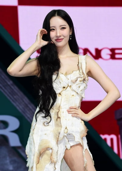 "꼭 새로워야 하는 건 아니잖아요" 데뷔 17년차, '선미'스러움으로 무장한 선미팝