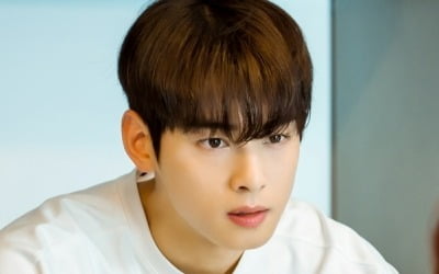 차은우, 한 공간에 있는 박규영·윤현수에 혼란…의심의 눈초리('오늘도 사랑스럽개')