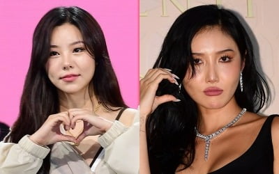 [종합] "마마무 완전체 언제든"…휘인 "화사 원하는 금액 다 빌려줄 수 있어, 의미 큰 사람" ('최파타')