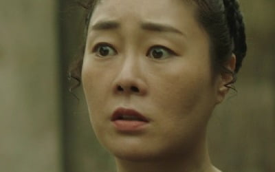 '김옥빈 바라기' 윤사봉, 묵직하네('아라문의 검')