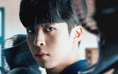 '만분의 일초', 국가대표 선발전에서 만난 경쟁상대…11월 15일 개봉