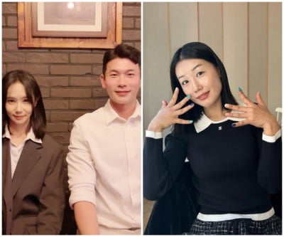 뻑하면 '뒷담화·법적대응'…前 '나는 솔로'의 적당선 없는 관종짓 [TEN스타필드]