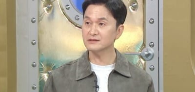 장현성, 절친 장항준 흑역사 폭로 "부잣집 도련님 느낌 주려고 노력해" ('라스')