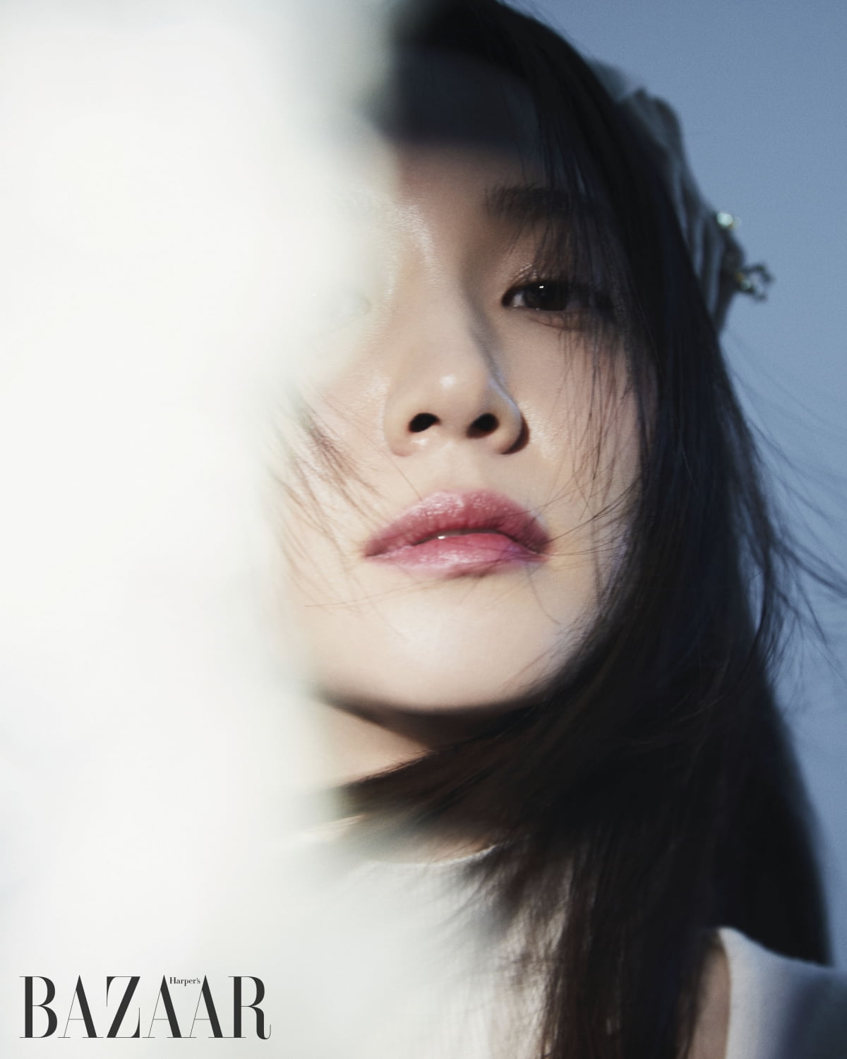 박은빈 /사진제공=하퍼스 바자