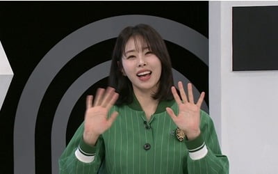 서동주 "유방암 투병 母 서정희, 아기 같아 보호해 줘야 한다고 생각했는데…"('퍼라')
