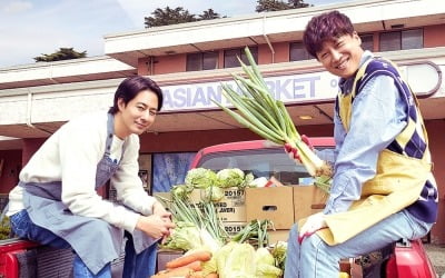 조인성·차태현 '어쩌다 사장', 美마켓 시즌3가 더욱 특별한 이유 [TEN초점]