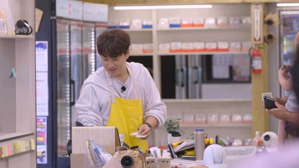 조인성·차태현 '어쩌다 사장', 美마켓 시즌3가 더욱 특별한 이유 [TEN초점] 