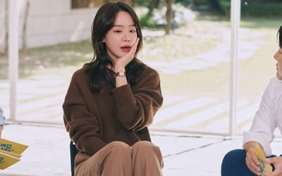 신혜선, 어느덧 데뷔 10년 "무명 시절, 父 차 빌려서 이력서 돌려" ('유퀴즈')