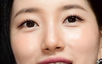 수지 "더 나이들기 전 예쁘게 표현할 수 있을 것 같아 선택"('이두나!')