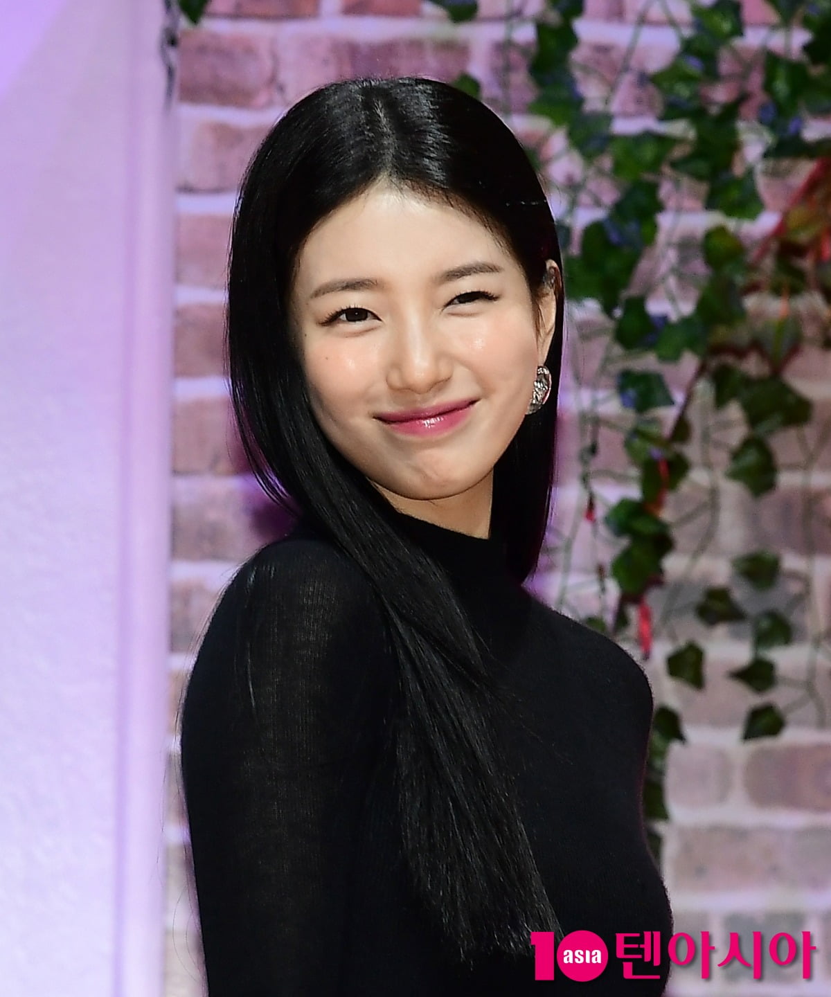 수지 /사진=조준원 기자 wizard333@