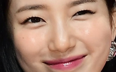 수지 "내가 '이두나!' 그 자체? 기분 좋아…시청자들도 싱크로율 높다고 느낄 듯"