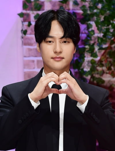 [TEN포토] 양세종 '원준 사랑해주세요'