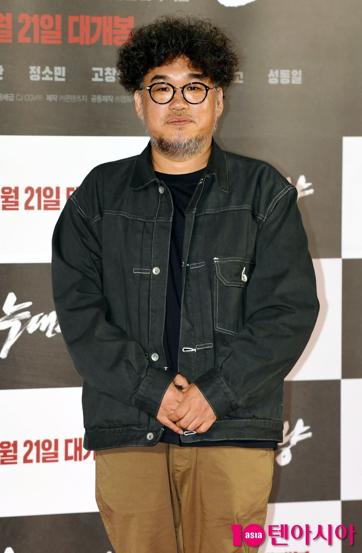 김홍선 감독 /사진=텐아시아 DB