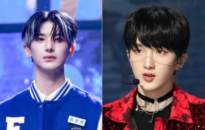 [공식] 소년판타지 제작사 "13위 문현빈 맞아, 유준원에 뺏긴 데뷔 기회 도울 수 있는 방법 찾을 것"