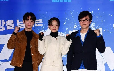 [종합] 교권침해·학교폭력 전면에 드러낸 '용감한 시민'…신혜선이 보여준 통쾌함
