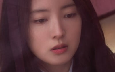 이세영, 데뷔 후 첫 타이틀롤…조선 유교걸의 단아한 자태 ('계약결혼뎐')