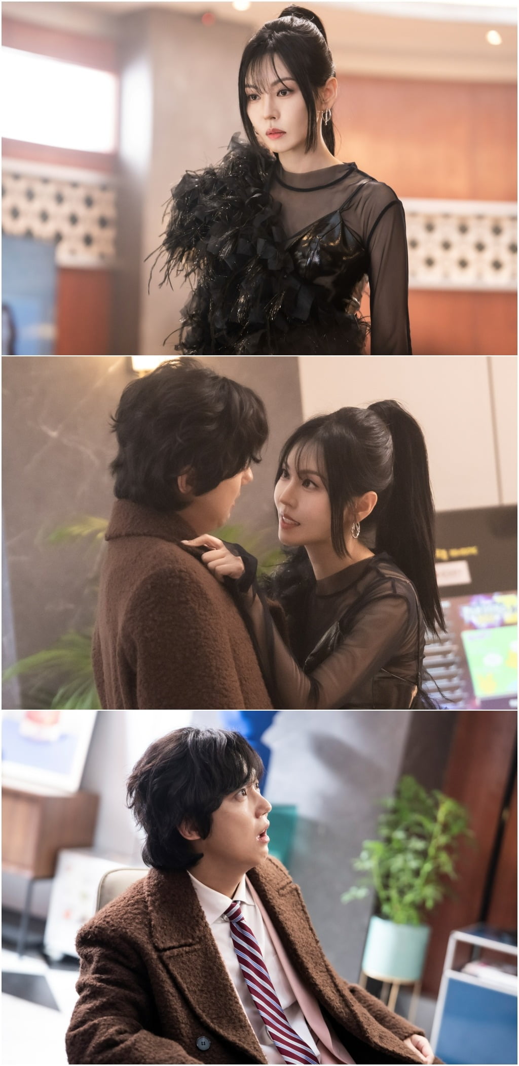 '7인의 탈출' /사진제공=SBS