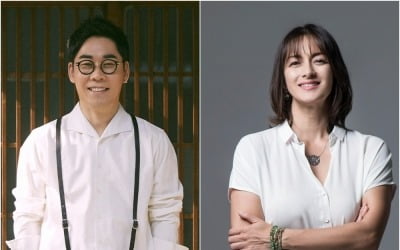 김연우X박칼린, '미스트롯3' 새 마스터로 합류