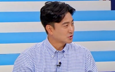 Ahn Jung-hwan, "Long hair is so uncomfortable, I can't grow it back even if my wife asks me to."