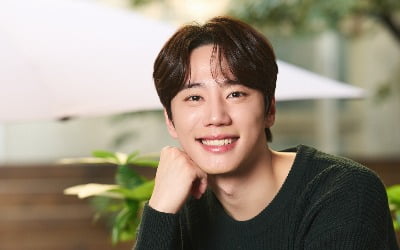 '용감한 시민' 이준영, "선한 역이든, 악한 역이든 나의 숙명이라 생각한다" [인터뷰①]