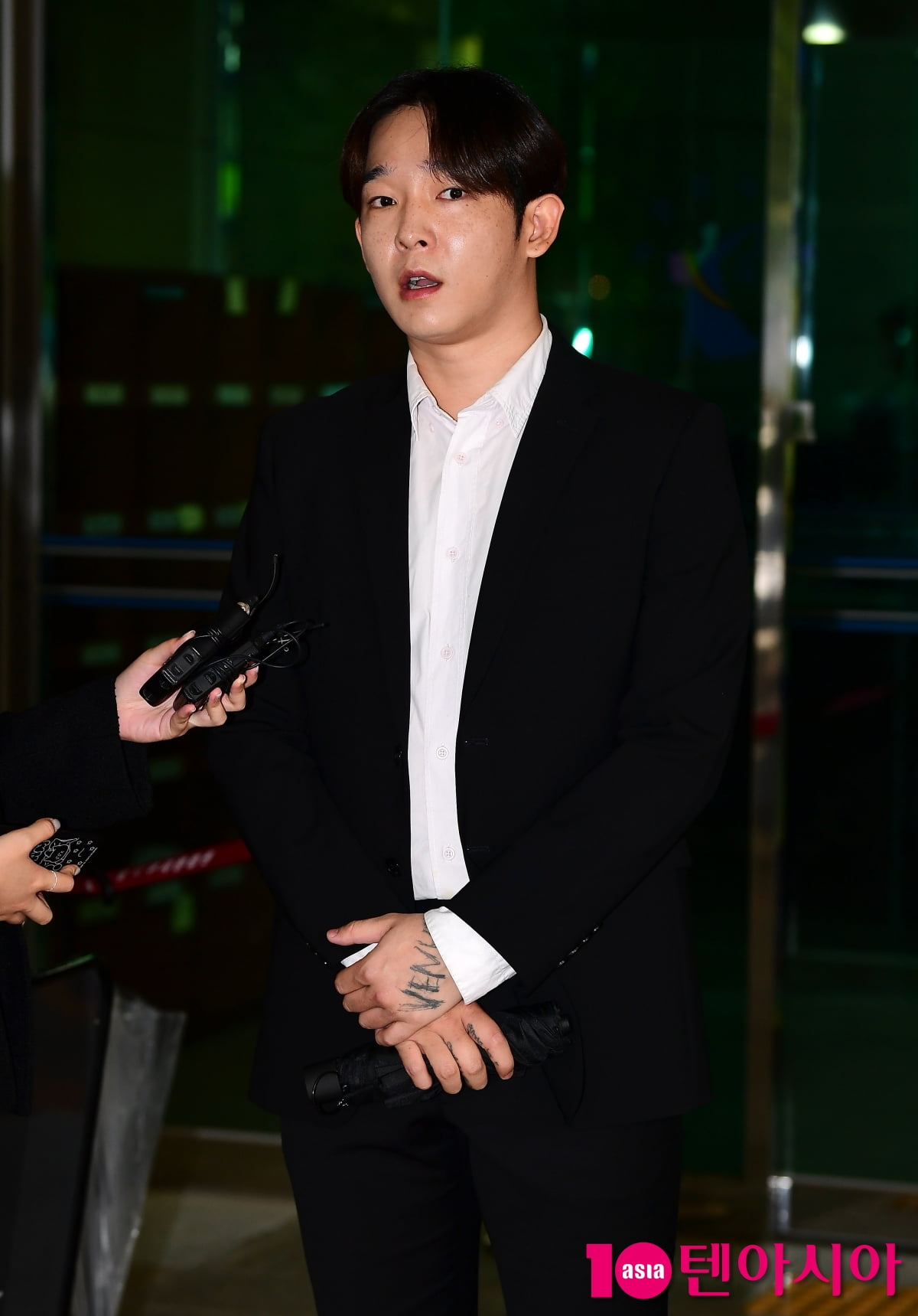 텐아시아 DB