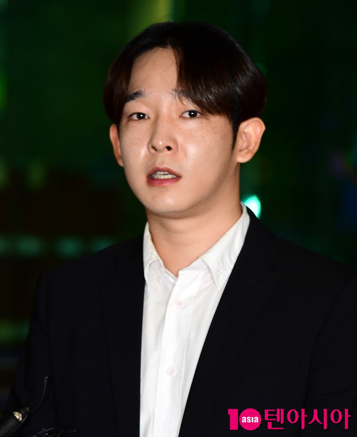 텐아시아 DB