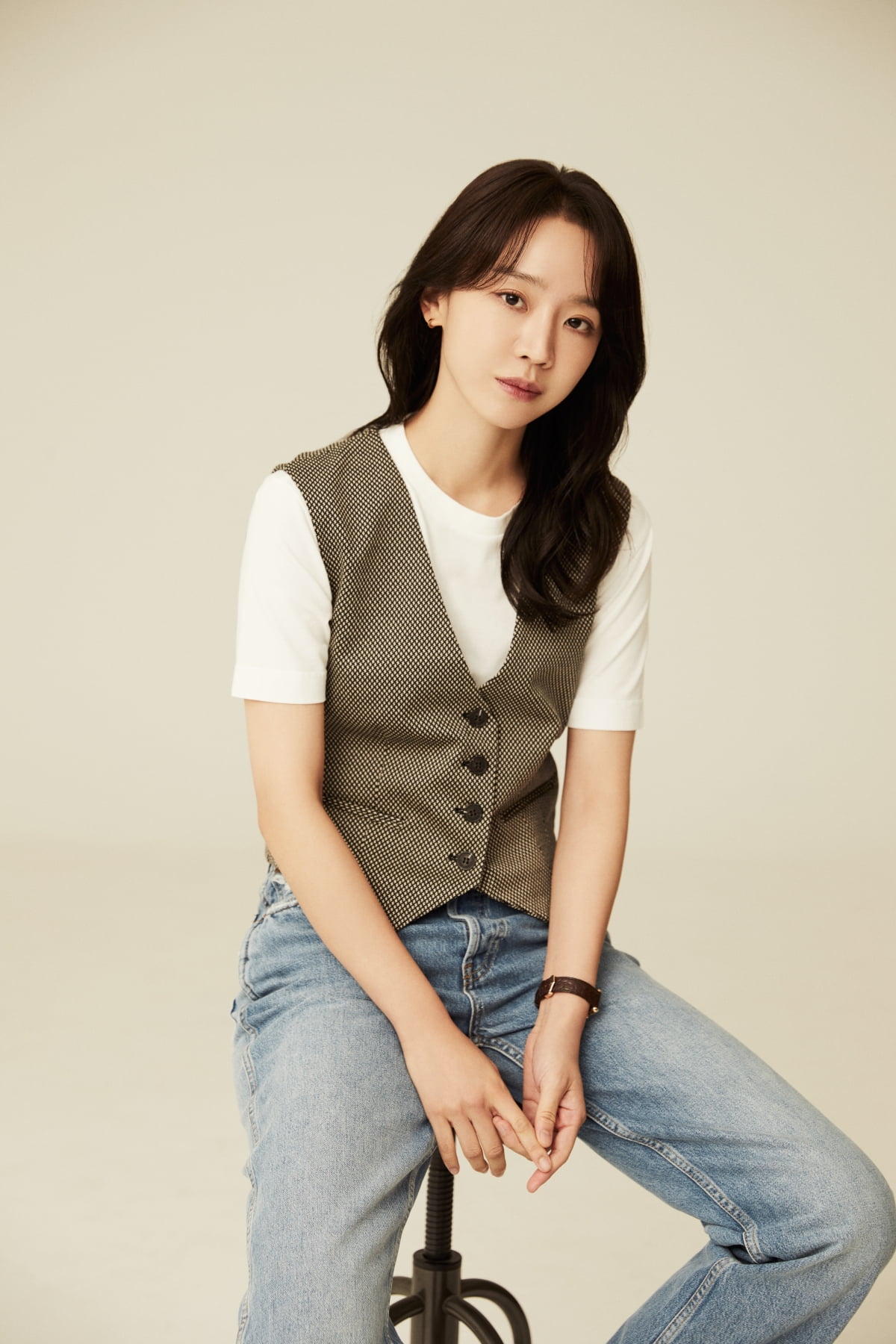 배우 신혜선. /사진제공=(주) 마인드마크