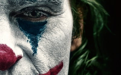Movie ‘Joker’ re-released to commemorate Warner Bros. 100th anniversary special exhibition