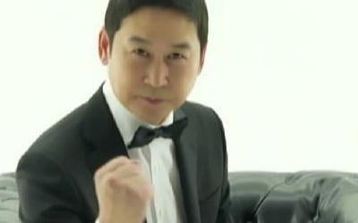 신동엽 "서혜진 PD와 다섯번째 호흡, 심의 안 걸렸나 모르겠다" ('현역가왕')[일문일답]
