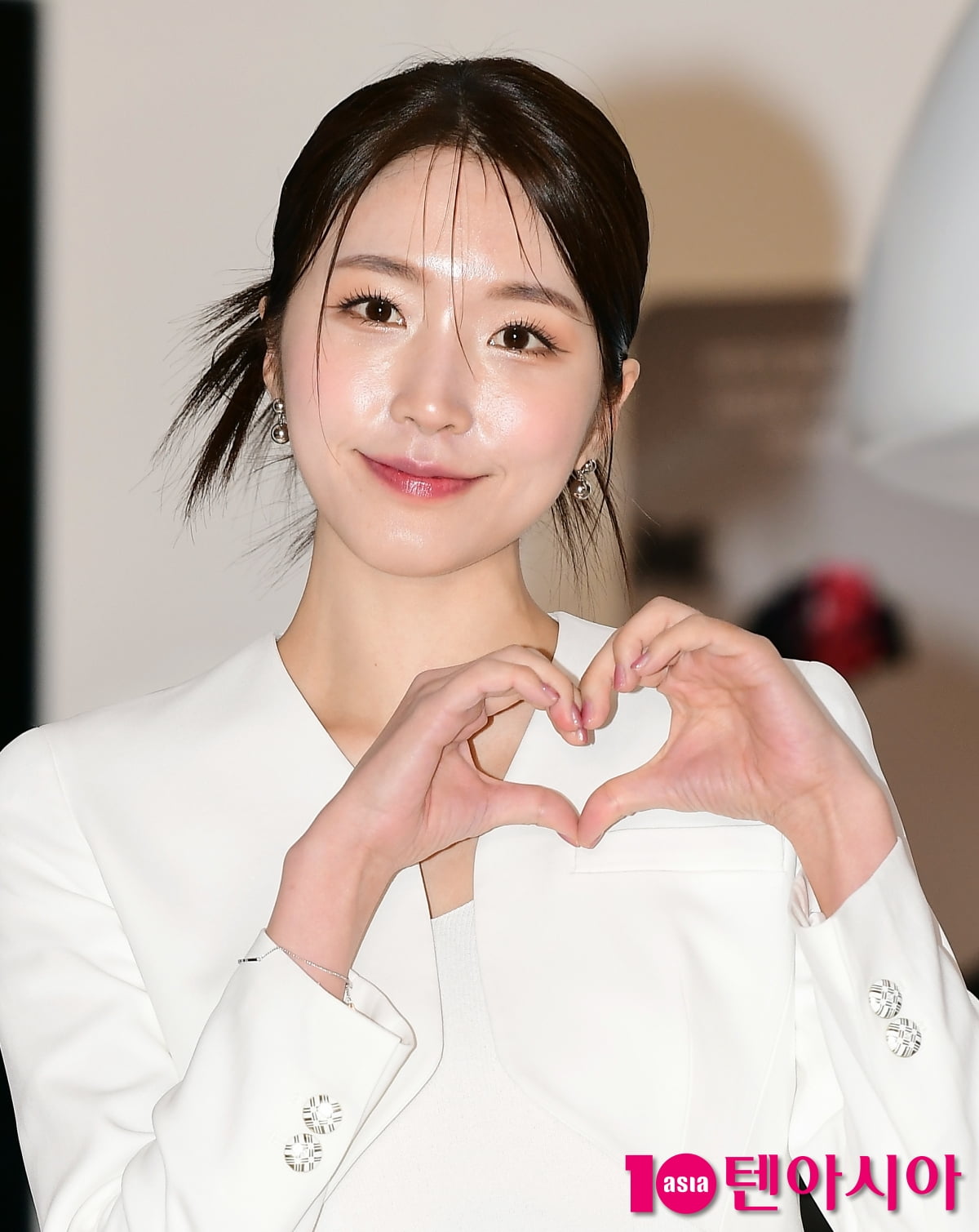 [TEN포토] 성해은 '동양적인 미인'