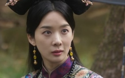 이청아도 유부녀였다…"난 남편이 있어, 남궁민은 내 잠자리 시중" ('연인')