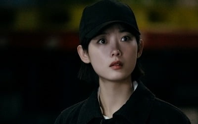 '힘쎈여자 강남순' 이유미, 물류 창고 잡입해 마약 찾기에 본격 돌입하나