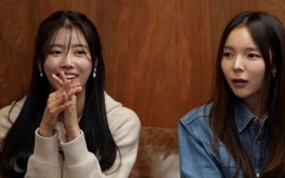 500만원에 데뷔한 주주 시크릿, 2집 발매 확정…대표 유재석 전폭 지원 ('놀뭐')