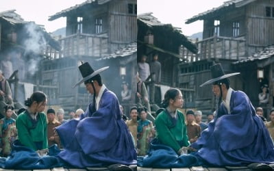'연인' 20분 일찍 본다…"오늘(21일) 100분 편성, 남궁민♥안은진 애절한 재회"