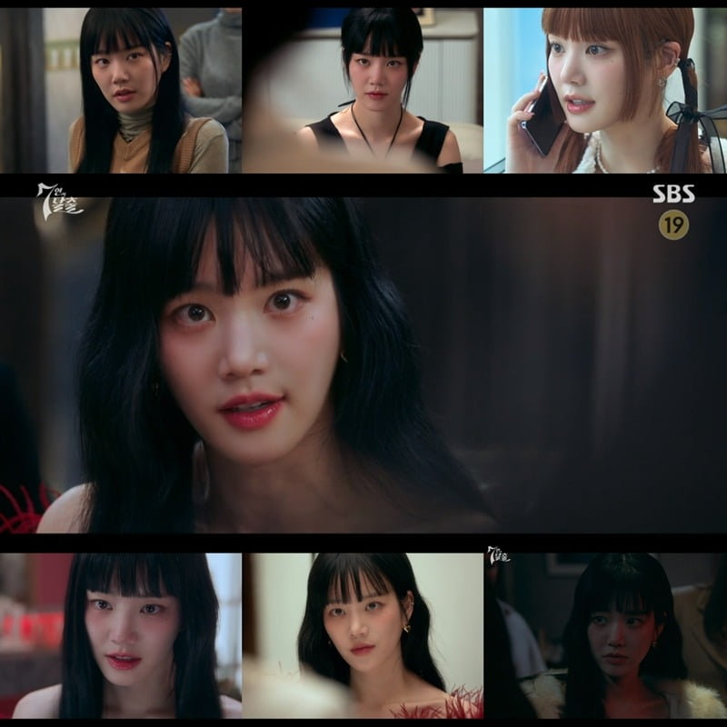 '7인의 탈출' /사진제공=SBS
