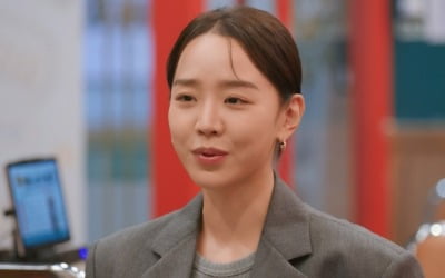 신혜선, 배우 지망생 만나 응원 "나중에 우리 자매 역할로 만나자" 당부 ('딩고')
