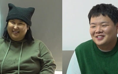 풍자, 곽튜브와 썸 타는 사이였나…"옛날에 나 좋아하지 않았냐" 폭로 ('전참시')