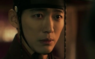 100분 순삭…'남궁민'의 이름값('연인')