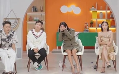 '돌싱글즈4' 베니타·희진, 최종 선택 앞두고 '눈물'…이혜영 "더 이상은 못 보겠어"