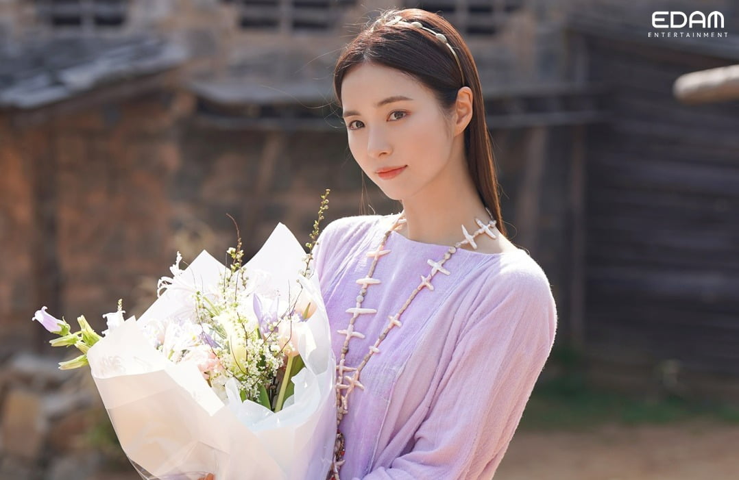 신세경./사진제공=EDAM 엔터테인먼트