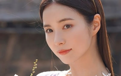 '아라문의 검' 신세경 "고됐지만 많이 배워, 잘해내고픈 부담감 컸다" [일문일답]