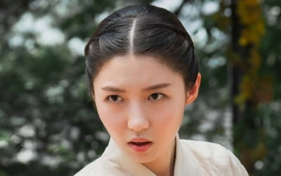 '조선판 MZ' 주현영, 유교걸 이세영 바라기('열녀박씨 계약결혼뎐')